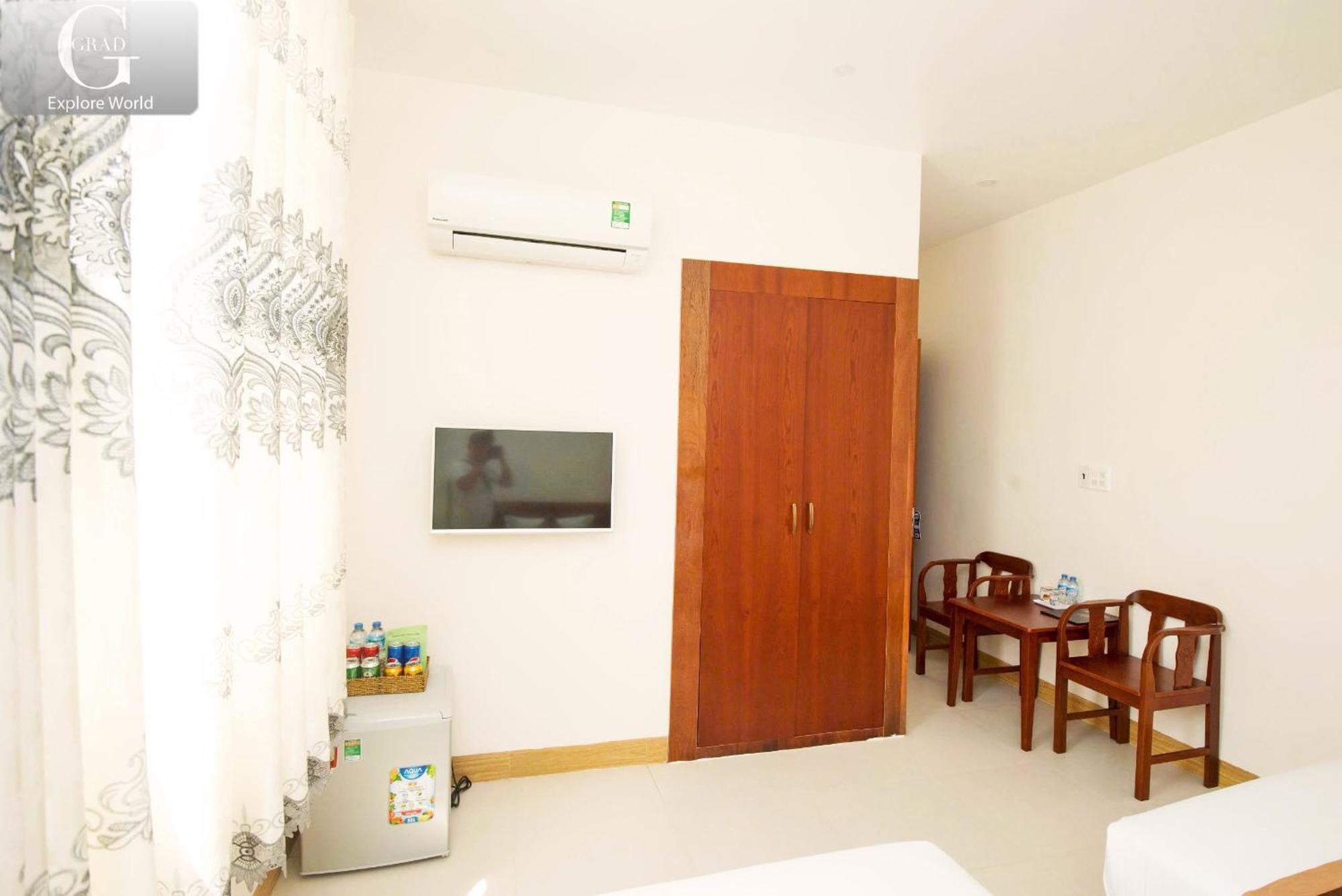 Cao Lãnh Bong Sen Xanh Hotel מראה חיצוני תמונה